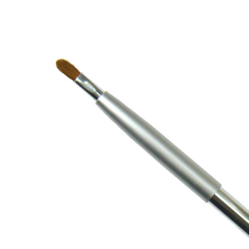 Retractable Lip & Shadow Brush